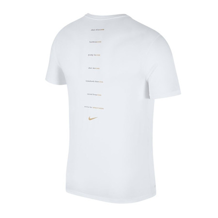 Nike Lebron Leader Dry Tee