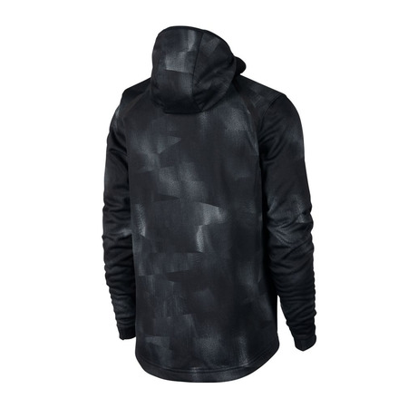 Nike Lebron Therma Hoodie