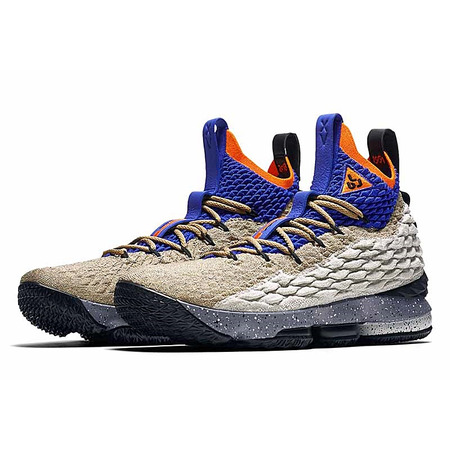 Nike Lebron XV KSA "Mowabb"