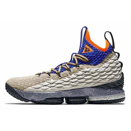 Nike Lebron XV KSA "Mowabb"