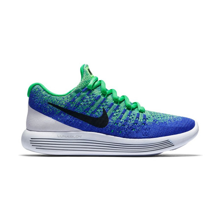 Nike LunarEpic Low Flyknit 2 (GS) "Berilo" (301)