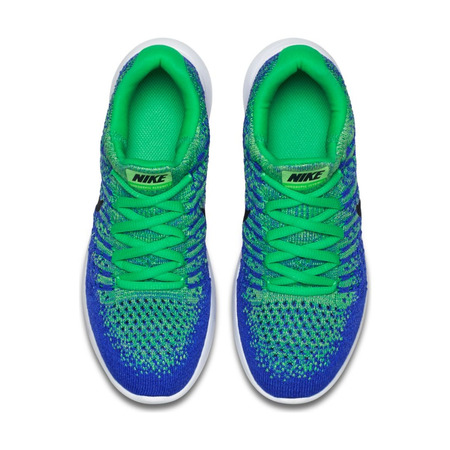 Nike LunarEpic Low Flyknit 2 (GS) "Berilo" (301)