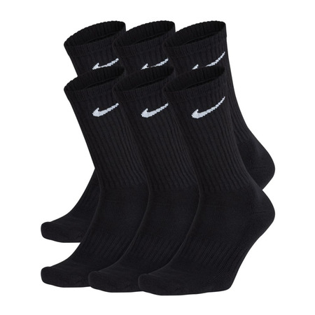 Nike Perfect Cushion Socks 6 pair (010)