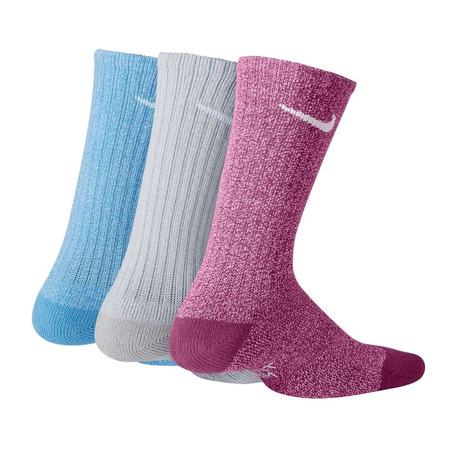 Nike Performance Cushioned Crew Socks 3pp (948)