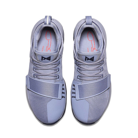 Nike PG 1 “Glacier Grey” (GS) (044)