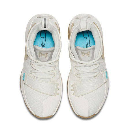 Nike PG 1 "Gum Light" (GS) (110)