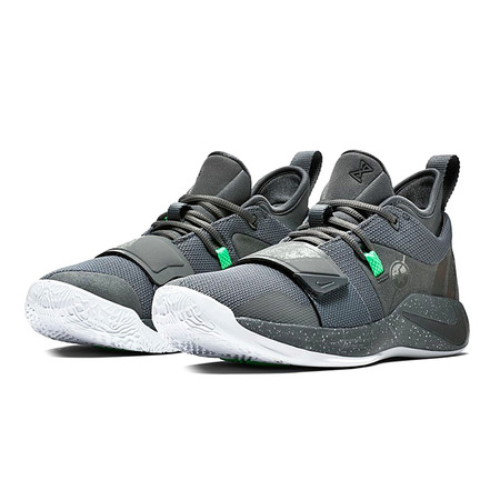 Nike PG 2.5 "Dark Grey"