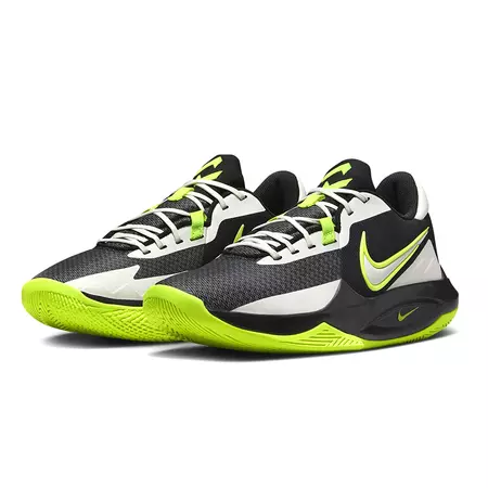 Nike Precision 6 "Sail Volt"