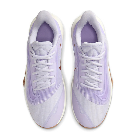 Nike Precision 7 "Barely Grape"