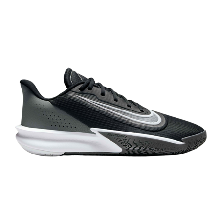 Nike Precision 7 "Black/White/Grey"