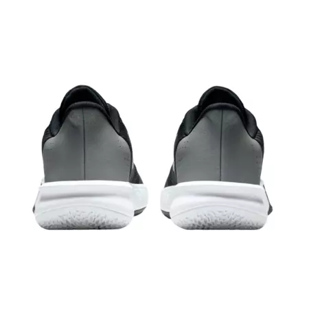 Nike Precision 7 "Black/White/Grey"