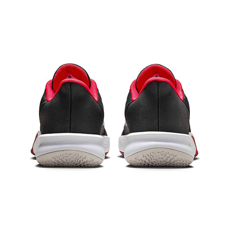 Nike Precision 7 "Black/White/Red"