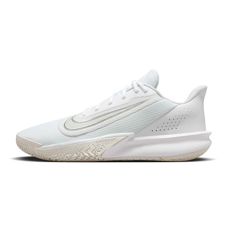 Nike Precision 7 "White"