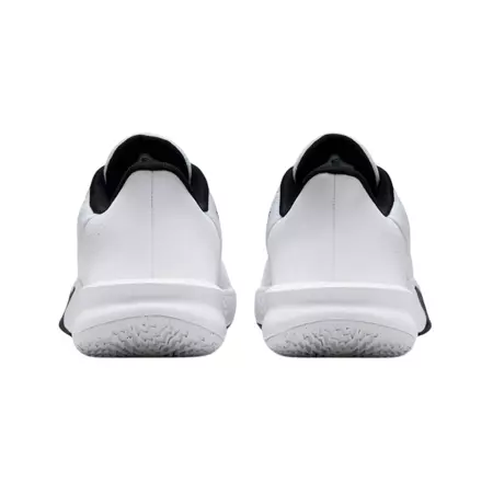 Nike Precision 7 "White Black"