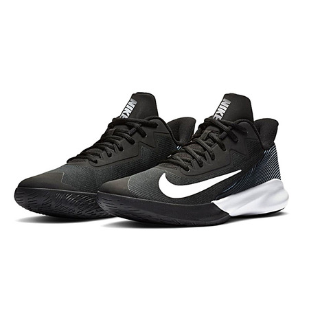 Nike Precision IV "Black"