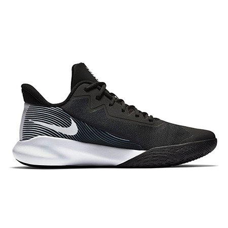 Nike Precision IV "Black"