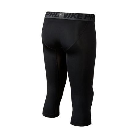 Nike Niño Pro Tights Boys (010/black/anthracite/white)