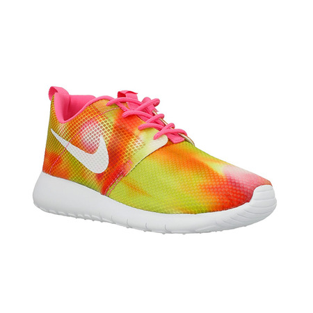 Nike Roshe One Flight Weight "Pink Pow" (GS)