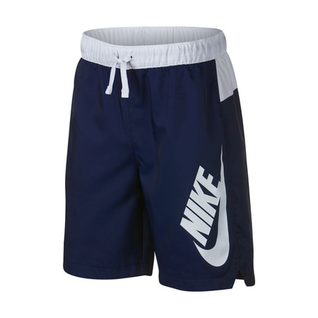 NIKE SPORTSWEAR KIDS´ WOVEN SHORTS