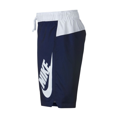 NIKE SPORTSWEAR KIDS´ WOVEN SHORTS