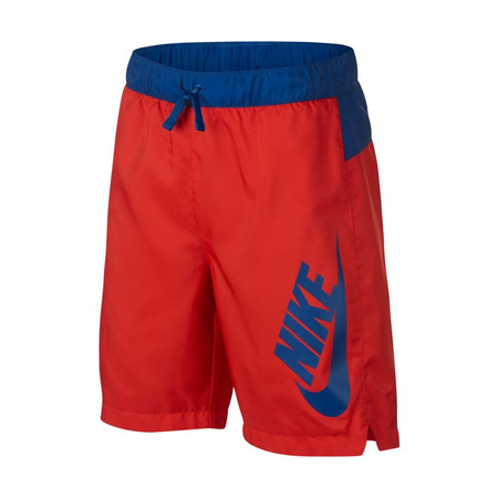 NIKE SPORTSWEAR KIDS´ WOVEN SHORTS