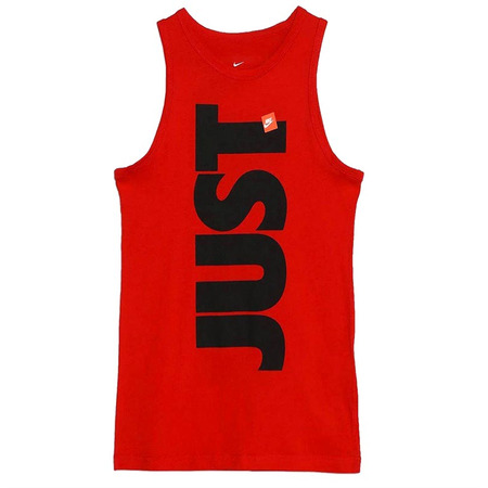 Nike Sportswear Tank Just Do It Kids