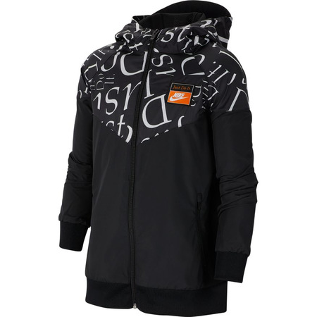 Nike Sportswear Windrunner Boys’ Jacket