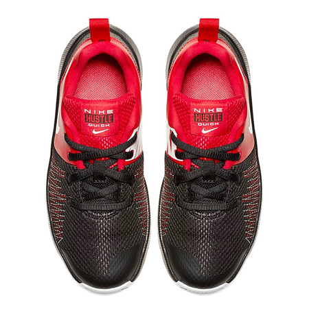 Nike Team Hustle Quick (PS) "Venus"