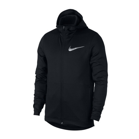 Nike Therma Flex Showtime Hoodie Black