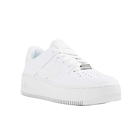 Nike W Air Force 1 Sage Low "White"