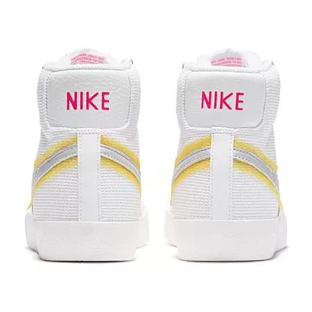 Nike Wmns Blazer Mid Vintage '77 "White"