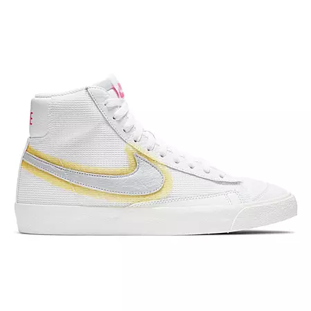 Nike Wmns Blazer Mid Vintage '77 "White"