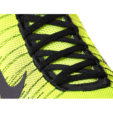 Nike Zoom Ascention GS "Voltage" (700/volt/black/white)