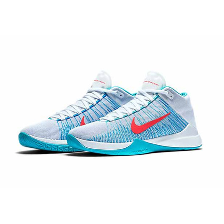 Nike Zoom Ascention "Photo Blue" (101/white/brg crimson/blue)