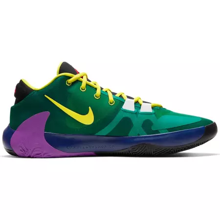 Nike Zoom Freak 1 Antetokounmpo "What The"