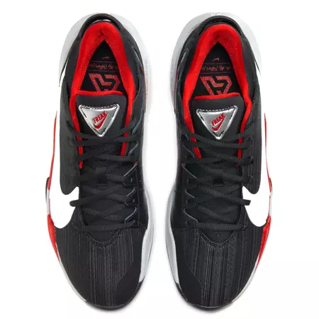 Nike Zoom Freak 2 "Bred"