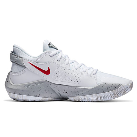 Nike Zoom Freak 2 'White Cement'