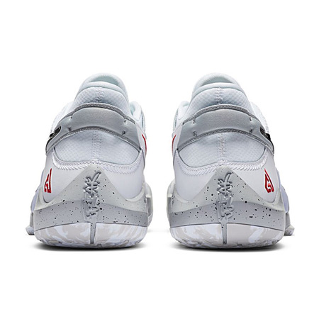 Nike Zoom Freak 2 'White Cement'