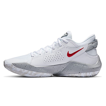 Nike Zoom Freak 2 'White Cement'