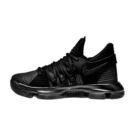 Nike Zoom KD X (GS) "Dark Glitter" (004)