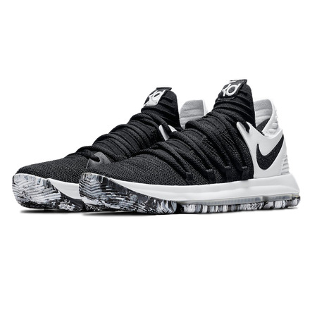 Nike Zoom KD X (GS) "Off-White" (008)