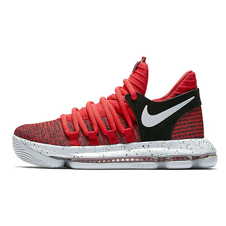 NIKE ZOOM KD X (GS) "Still Red" (600)