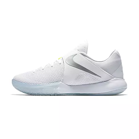 Nike Zoom Live "Against All" (117/white/silver)