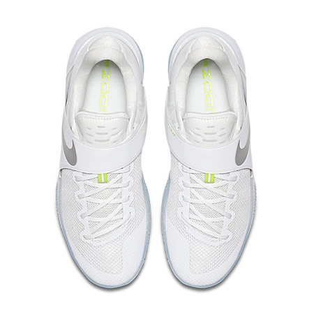 Nike Zoom Live "Against All" (117/white/silver)