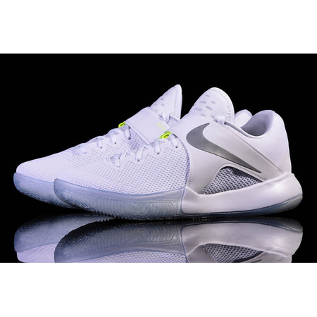 Nike Zoom Live "Against All" (117/white/silver)