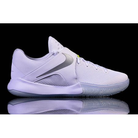 Nike Zoom Live "Against All" (117/white/silver)