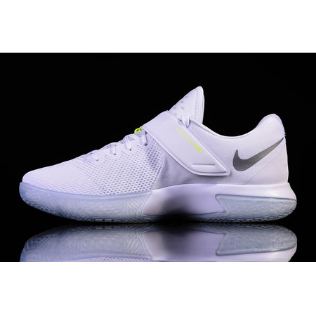 Nike Zoom Live "Against All" (117/white/silver)