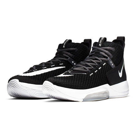 Nike Zoom Rize (Team) "Black Wolf"