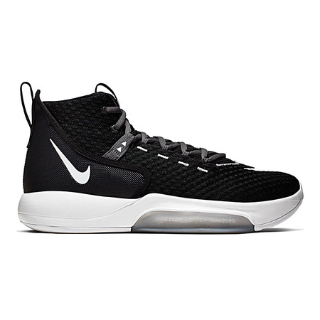 Nike Zoom Rize (Team) "Black Wolf"