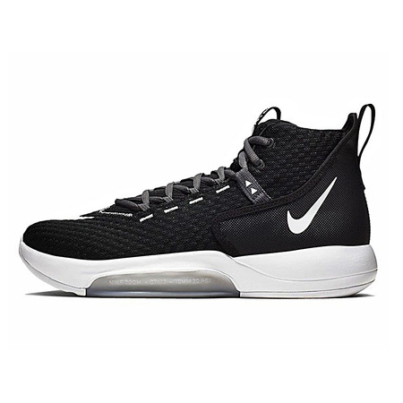 Nike Zoom Rize (Team) "Black Wolf"